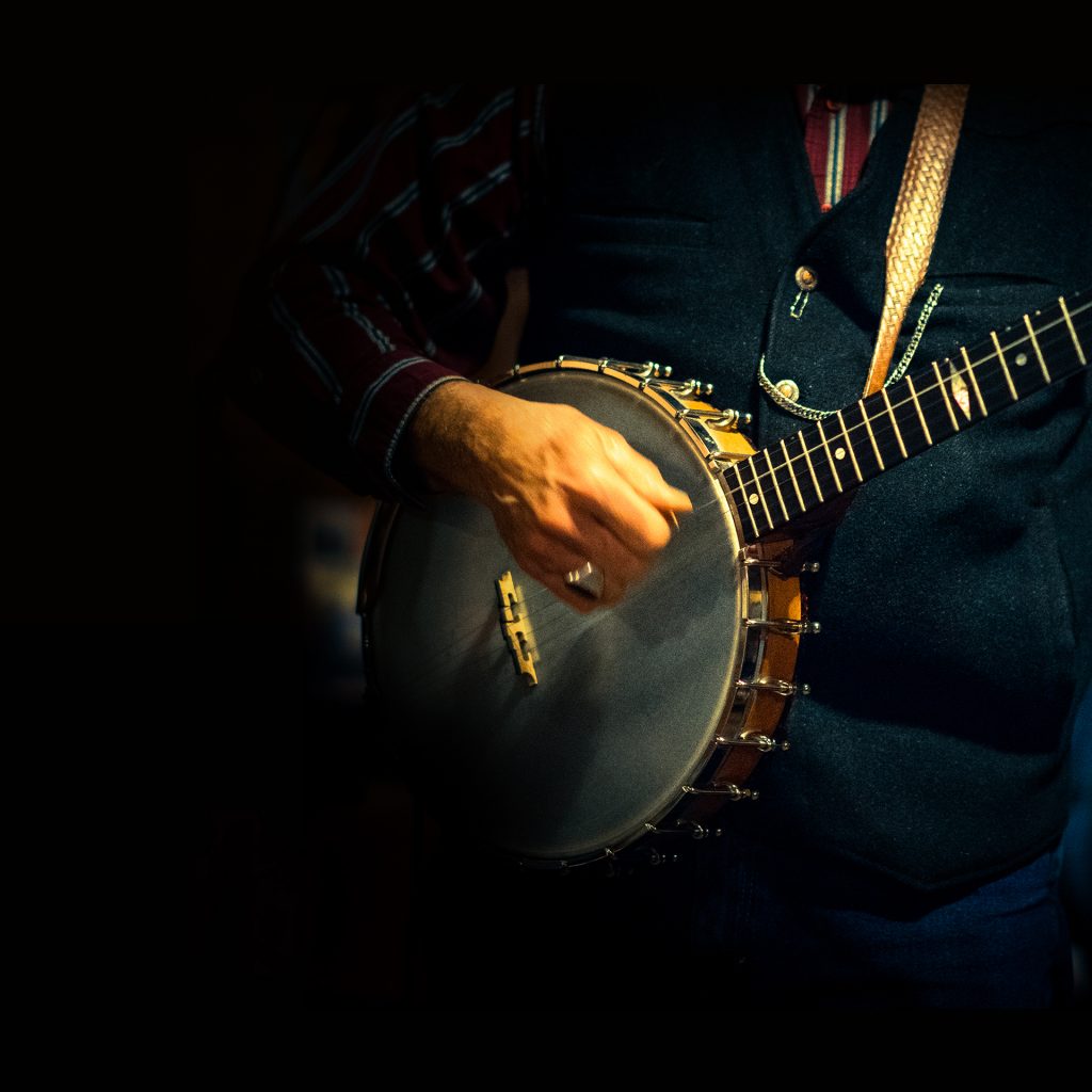 Should You Learn the Banjo or the Ukulele