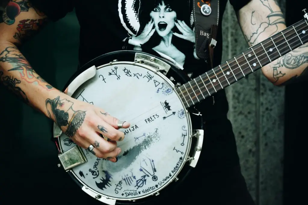 how to choose a banjo