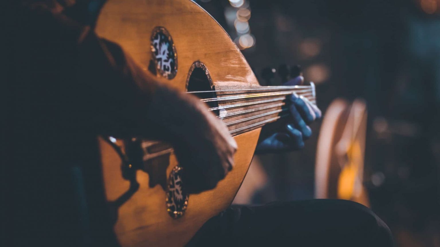 The Truth About Learning the Lute How Difficult Is It?