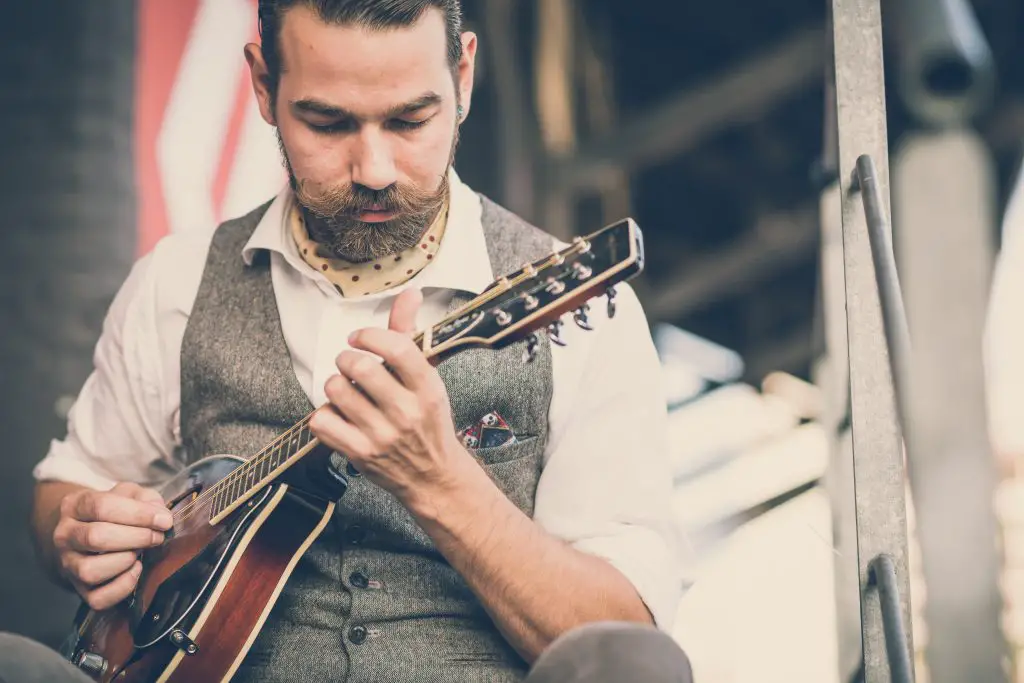 How to Buy a Mandolin for a Beginner