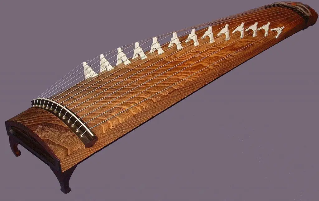 What Is the Koto Instrument