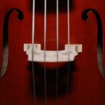 is violin harder than guitar