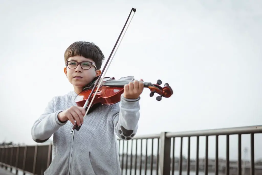 What Is The Difference Between A Fiddle And A Violin