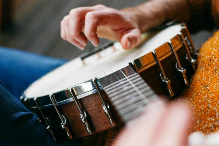 What Is the Best Banjo for a Beginner? - Common Questions About the Banjo