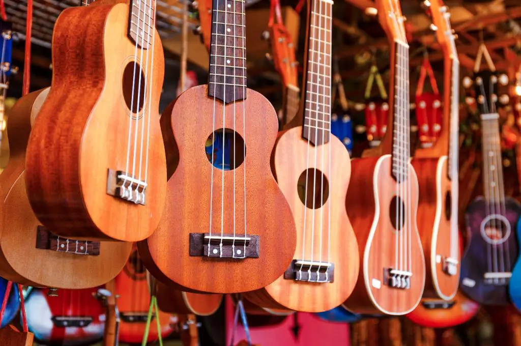 Best Ukulele Brands