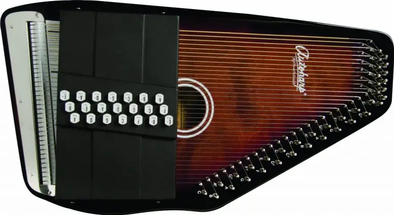 Learning the Autoharp – Quick Tips and Common Questions for Beginners