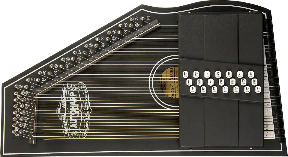 10 Best Autoharps for Beginners - Read Before You Buy 