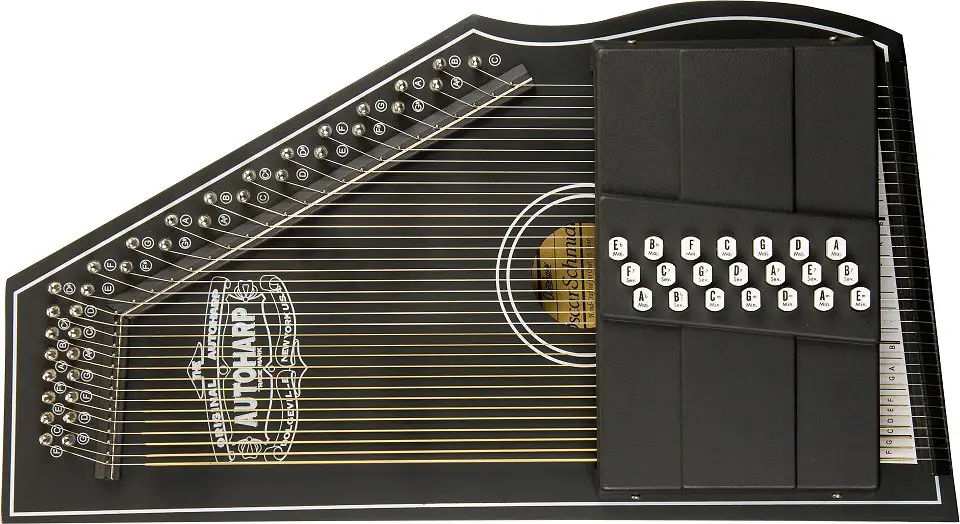 Autoharp for Beginners