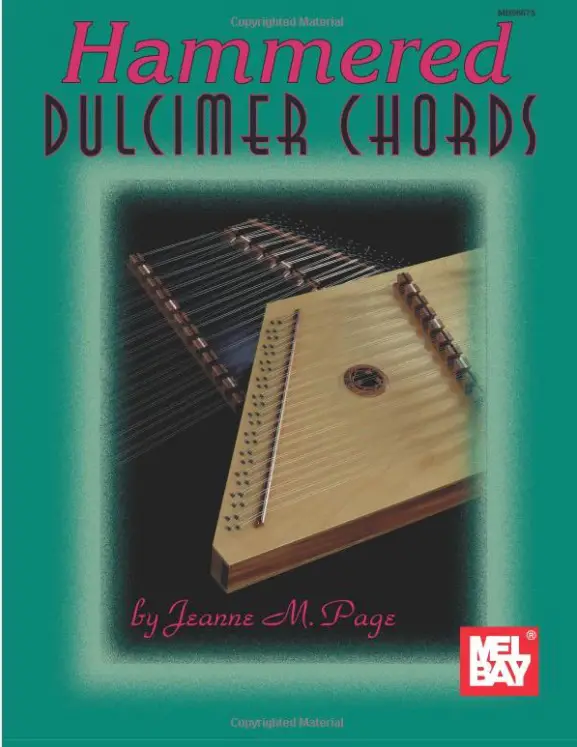 learning hammered dulcimer Jeanne M Page Hammered Dulcimer Chords. 