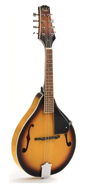 hola Top 10 Best Mandolins for Beginners - Buyer's Guide (UPDATED)