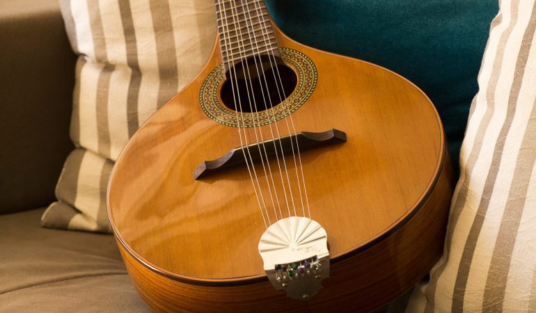 mandolins for beginners