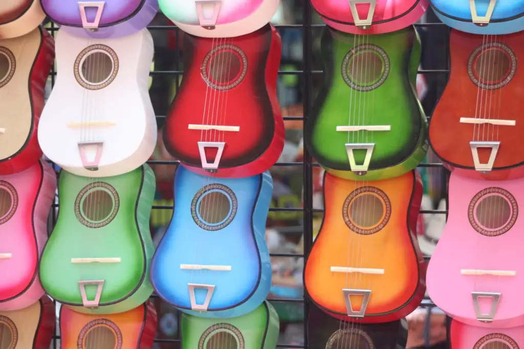 best ukuleles for beginners What is the easiest string instrument to learn