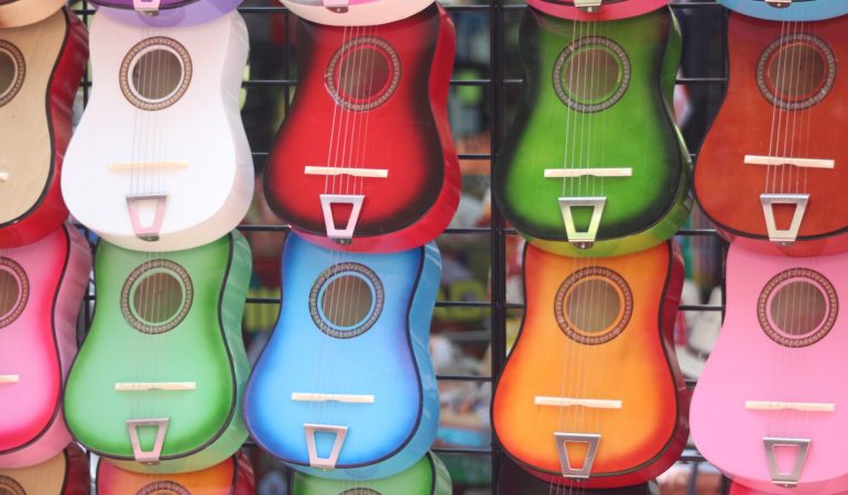 best ukuleles for beginners
