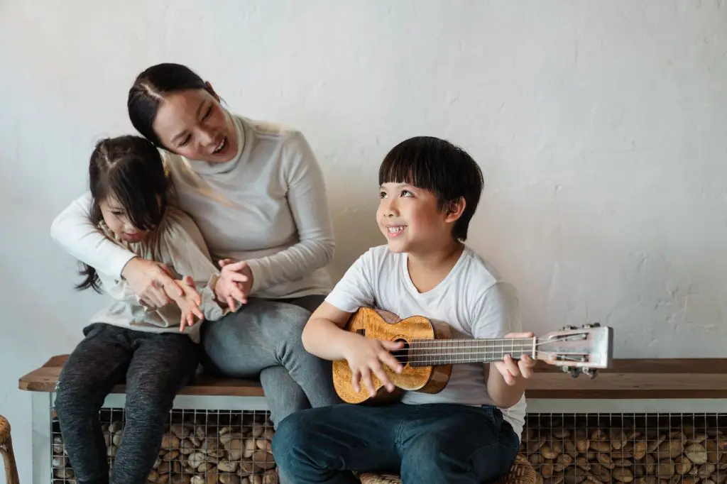 Best Ukuleles For Kids 5