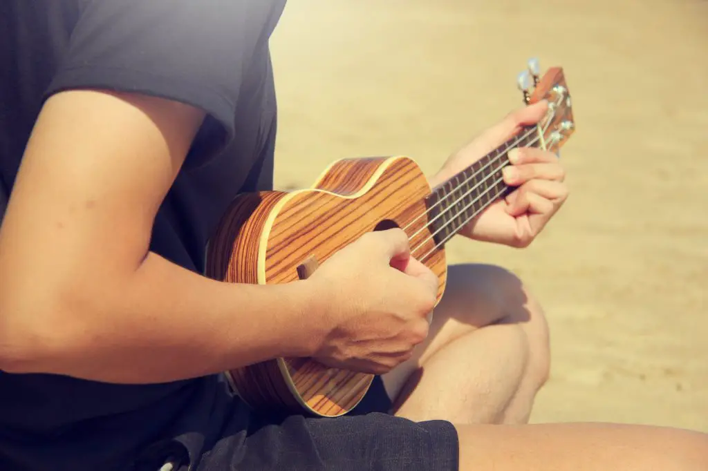 How to Learn the Ukulele Fast