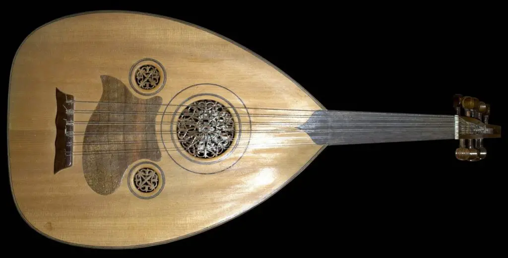 How Hard is it to play the Oud Instrument? All About the Oud