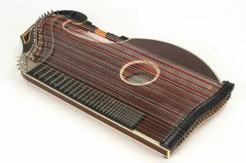 What-is-a-Zither-instrument-What-does-the-zither-sound-like-What-is-a-zither-banjo