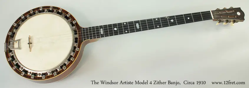 What-is-a-Zither-instrument-What-does-the-zither-sound-like-What-is-a-zither-banjo