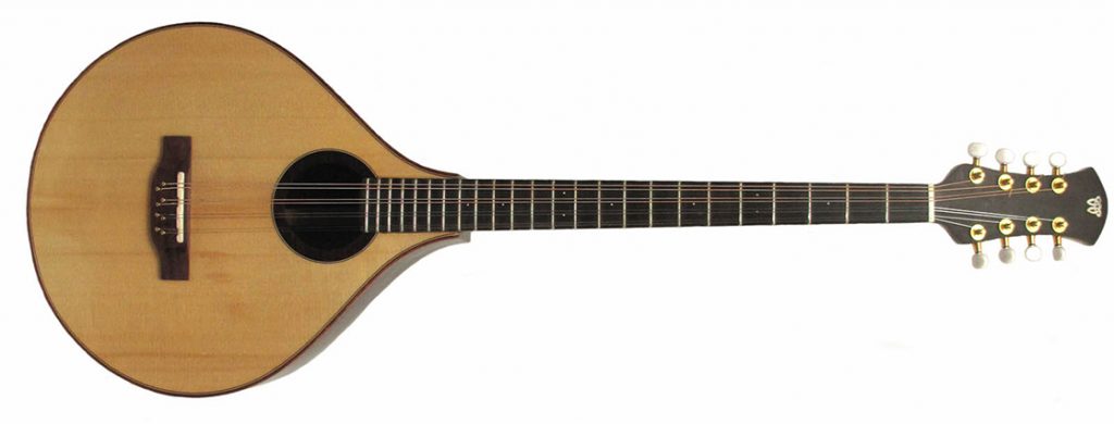 what is a cittern instrument