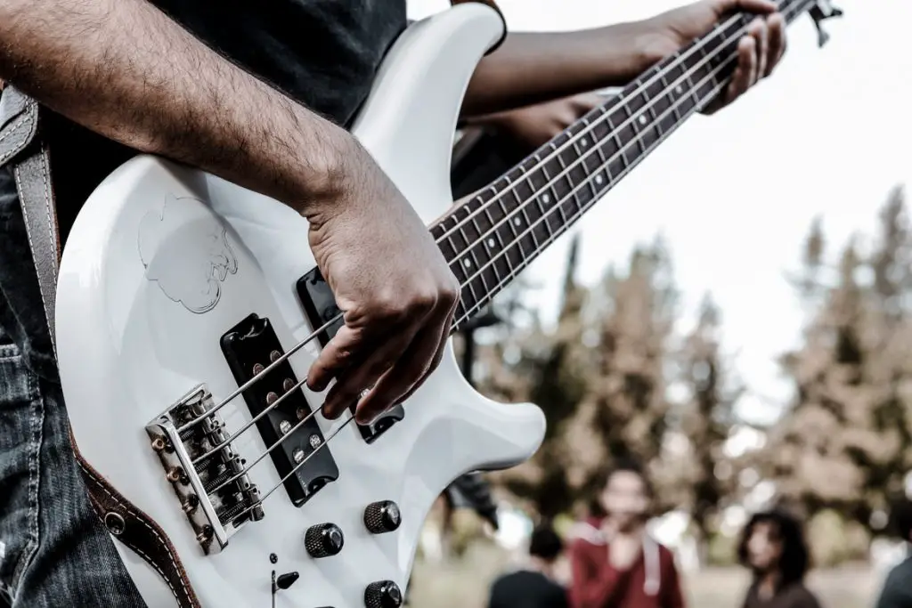 Is Bass Guitar Easy to Learn 2