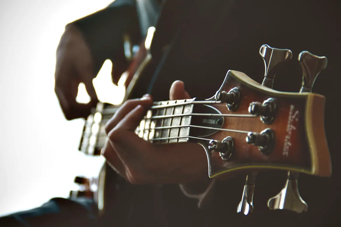 Is Bass Guitar Easy to Learn?