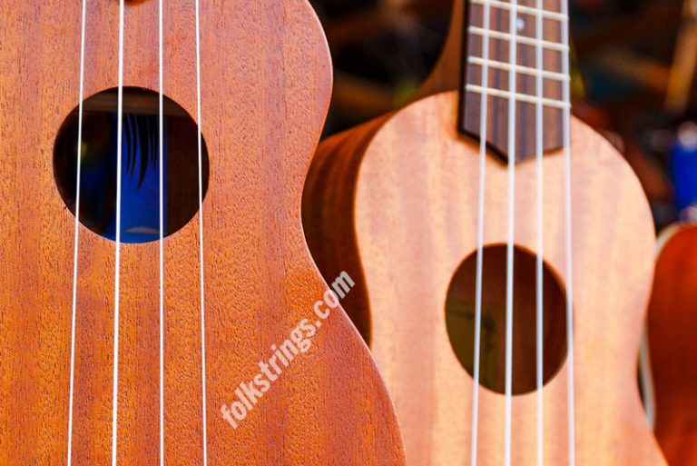 Common Ukulele Questions Answered – Part Two