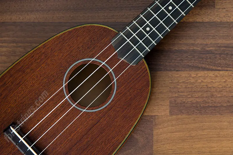 ukulele questions