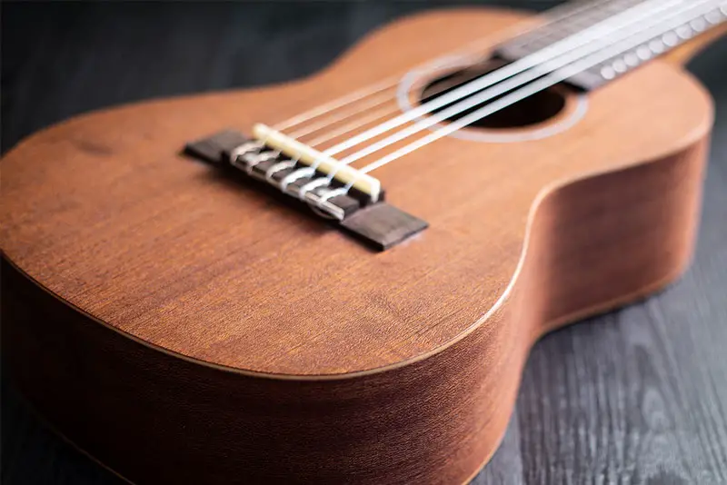 ukulele questions