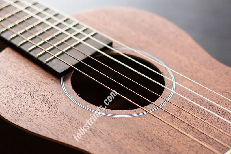 ukulele questions