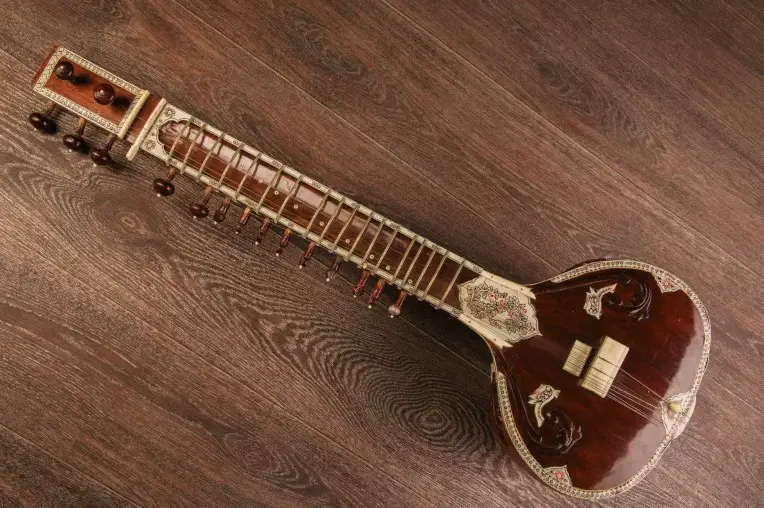 11 Great Unusual Instruments to Learn sitar