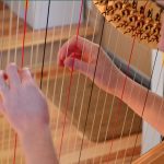 How to Clean a Harp