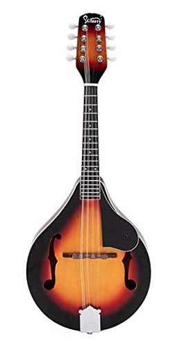 Bornmio 8 String A-Style mandolin