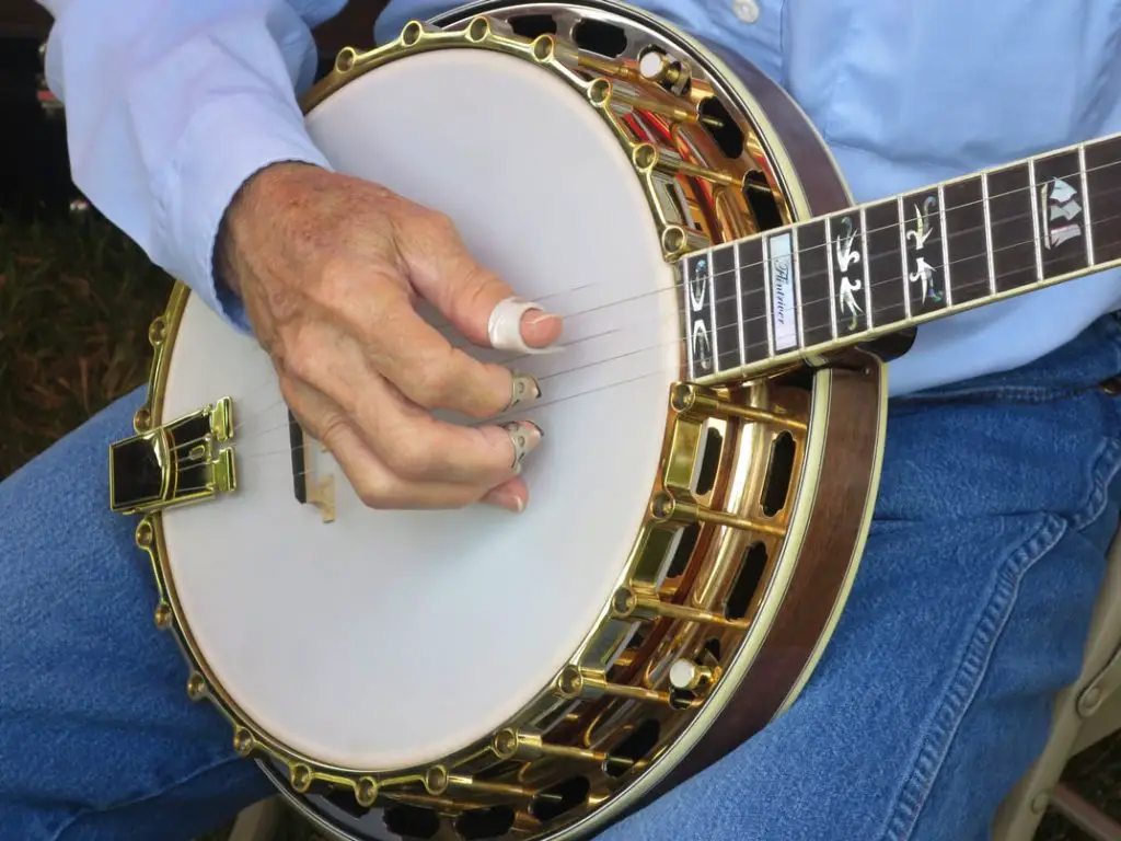 What Is the Best Banjo for a Beginner 2 - Common Questions About the Banjo