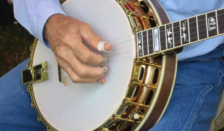 What Is the Best Banjo for a Beginner 2 - Common Questions About the Banjo