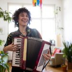 best accordion for beginners 1