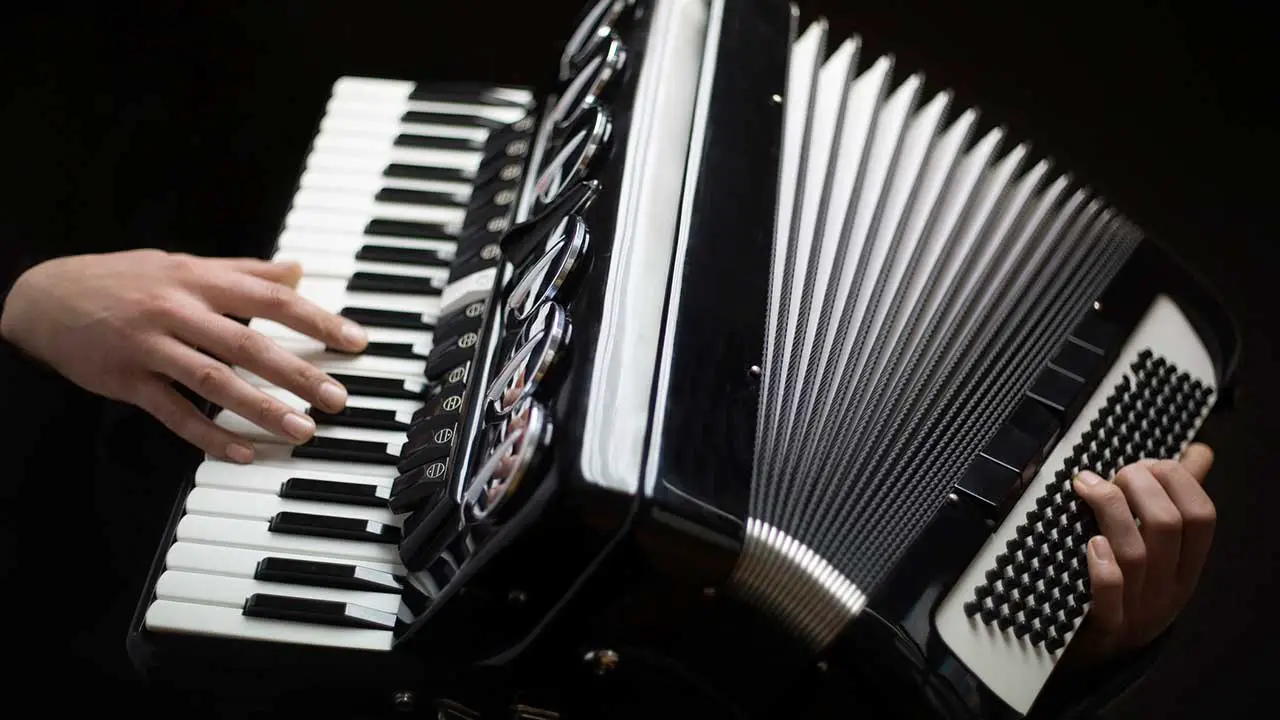 Accordion Maintenance Top Tips