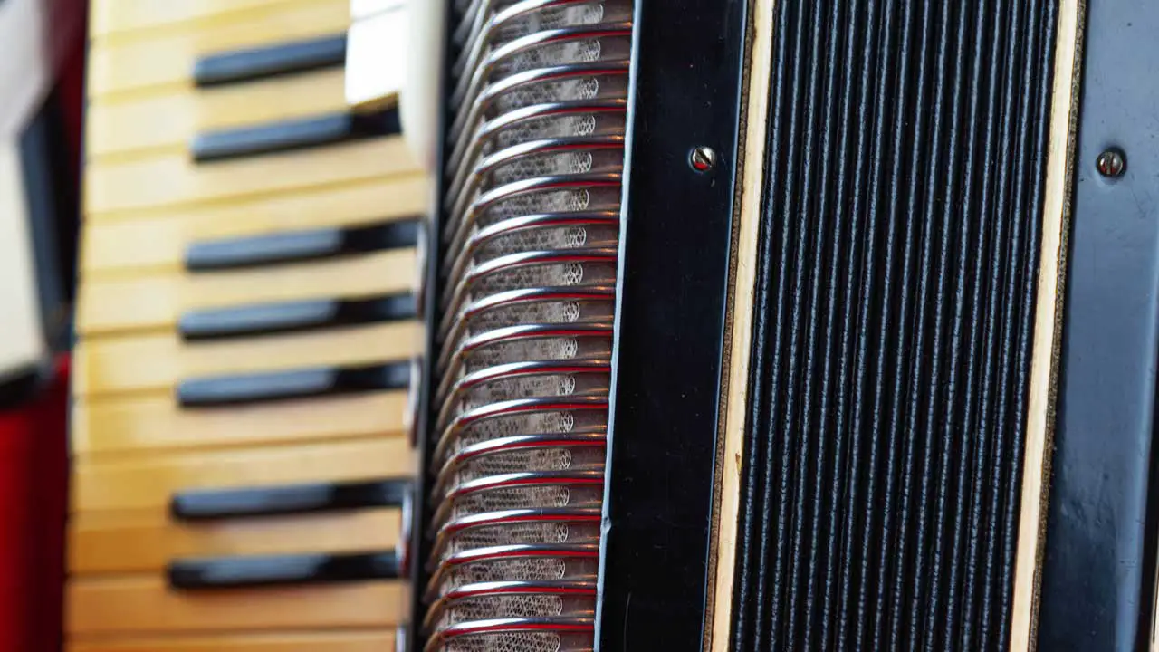 Accordion Maintenance Top Tips