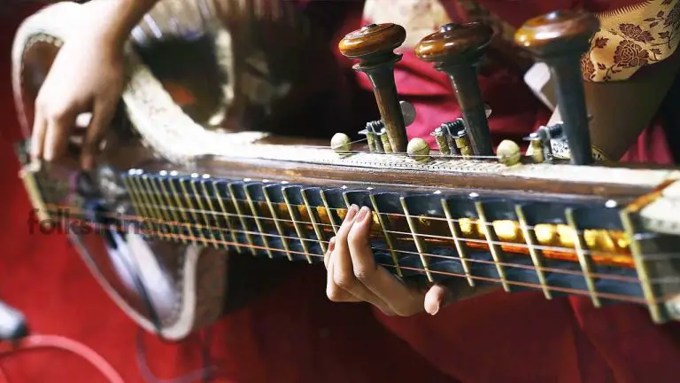 Is Sitar Easier than Guitar? Your Questions Answered