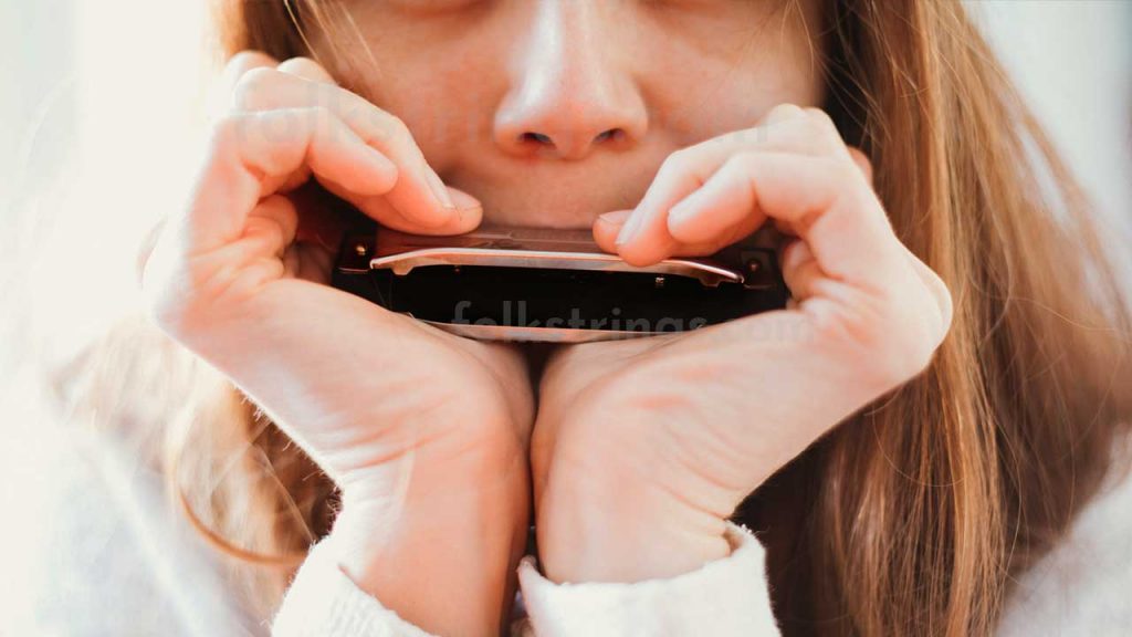 Most Common Harmonica Questions 4 Best Instruments for Small Hands: My Top Picks for Easy Playing