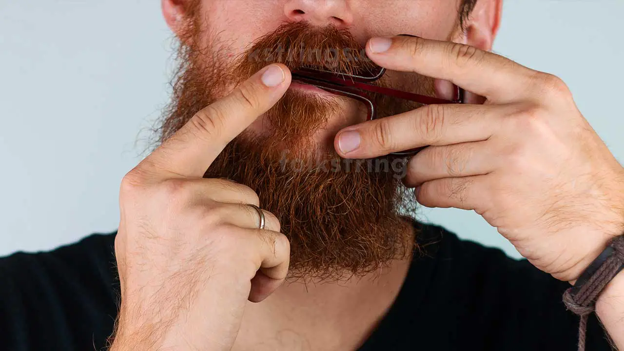 The Jaw Harp All You Need to Know About This Fascinating Instrument