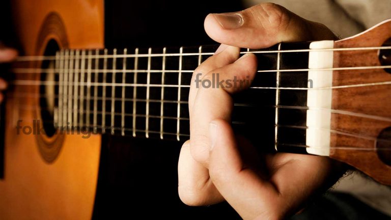 Popular Questions About Classical Guitar