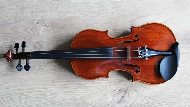 Learn How to Clean a Violin in Ten Minutes