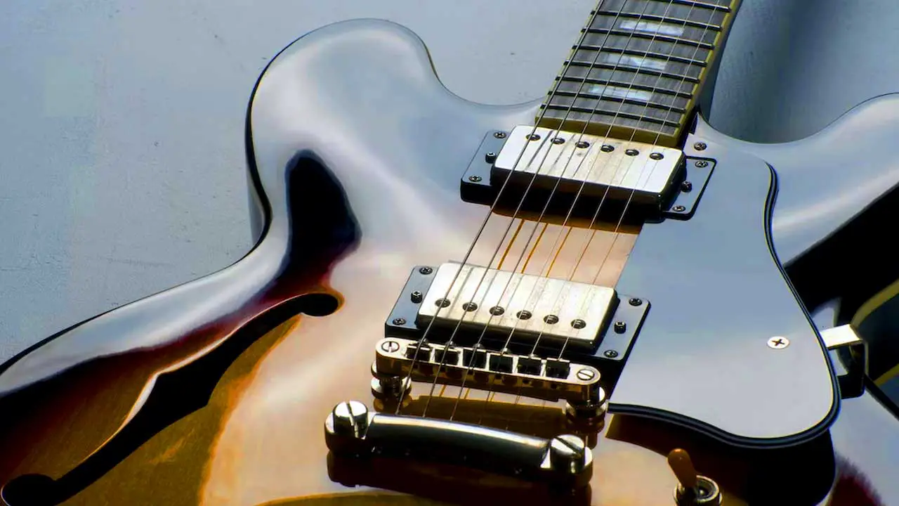 What is the Best Guitar for Funk? – Expert Opinion