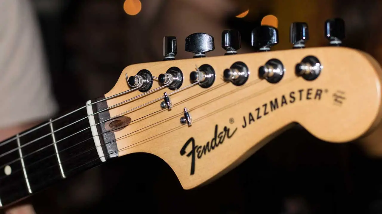 What Are the Best Fender Guitars for Blues?