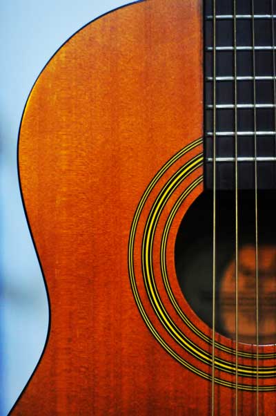 What Are Stringed Instruments
