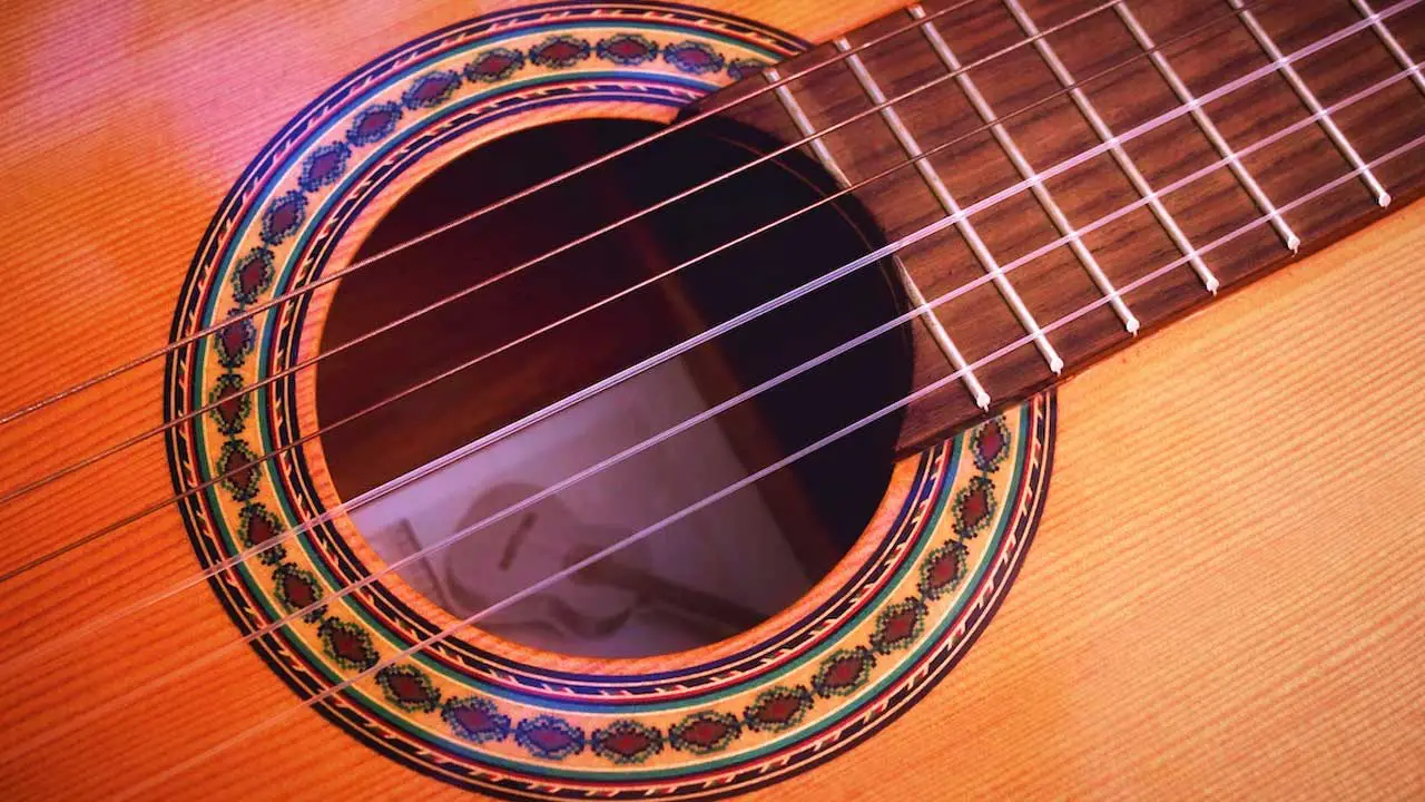 Flamenco Guitar – 5 Small But Important Questions