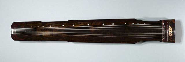 guqin instrument 3 Guqin Instrument FAQs - The Hidden Chinese Gem