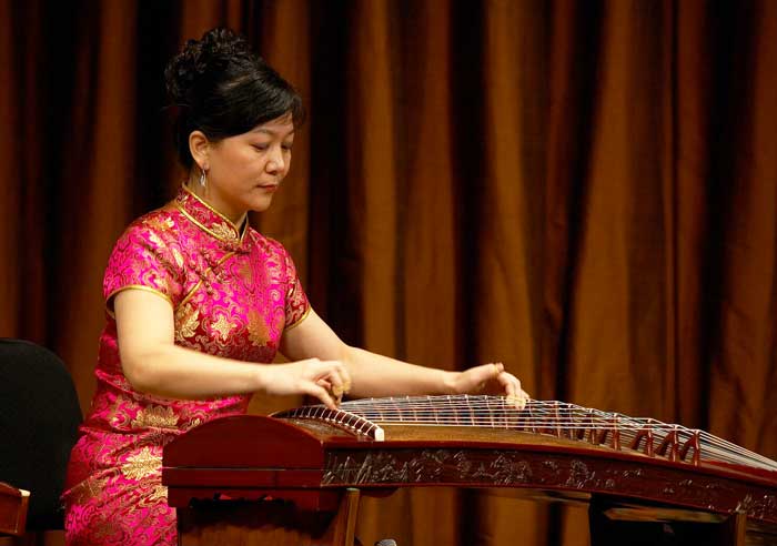 guzheng instrument 2 The Fascinating Guzheng Instrument and Its Origins