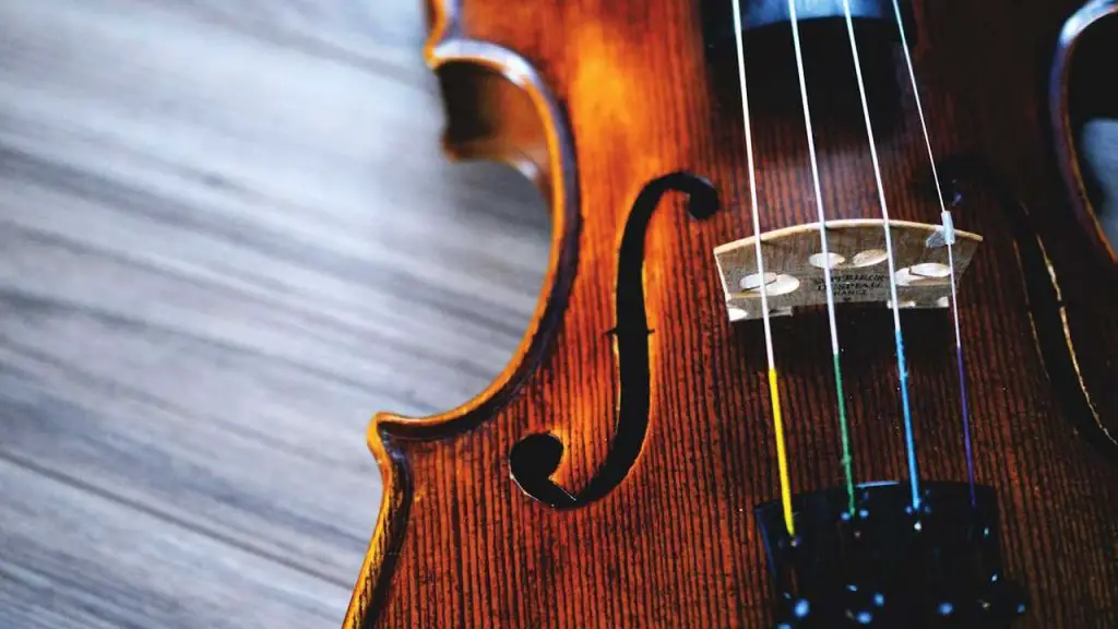 What Are Stringed Instruments