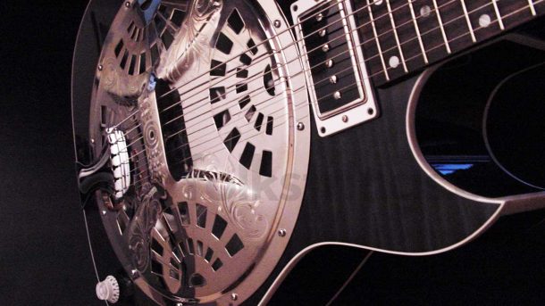 5 All Important Resonator Guitar Questions - Read This First